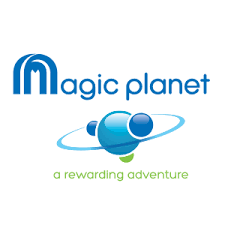 Magic Planet discount codes