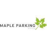 Maple Parking discount codes