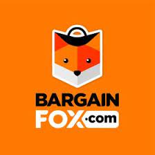 BargainFox discount codes