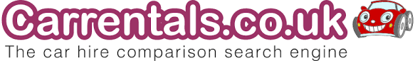 carrentals.co.uk discount codes