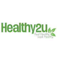 Healthy2U Discount Codes & Promos May 2024