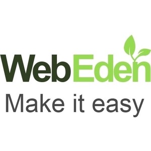 WebEden discount codes