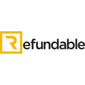Refundable discount codes