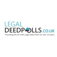 Legal Deedpolls