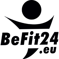BeFit24 - UK discount codes