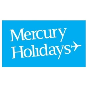Mercury Holidays discount codes