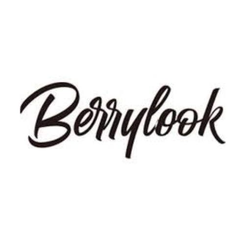Berrylook.com discount codes