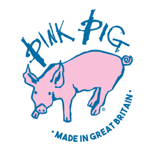 The Pink Pig discount codes