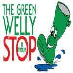 The Green Welly Stop discount codes