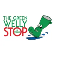 The Green Welly Stop