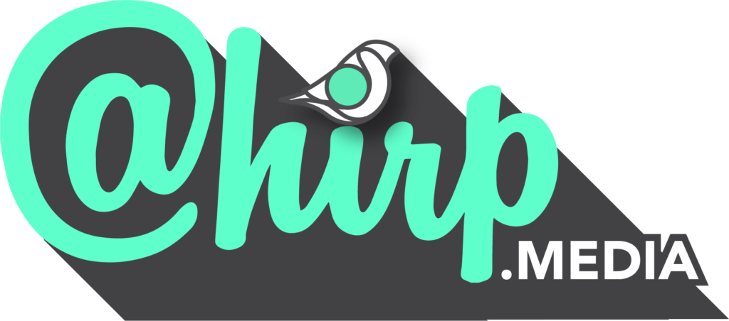 Chirp Media discount codes