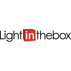 Light in the Box - UK discount codes