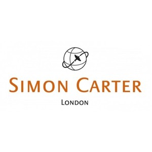 Simon Carter discount codes