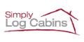 Simply Log Cabins discount codes
