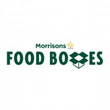 Morrisons Food Boxes discount codes