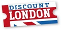 Discount London discount codes