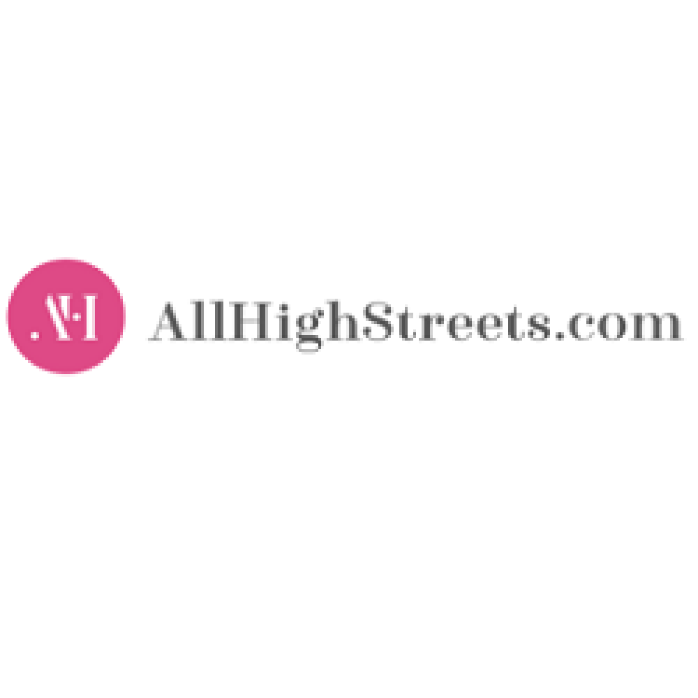 AllHighStreets discount codes