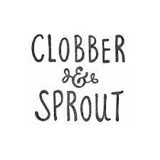 Clobber & Sprout discount codes