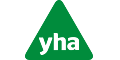 YHA England and Wales discount codes