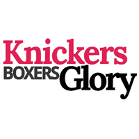 KnickersBoxersGlory discount codes