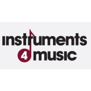 Instruments4music discount codes