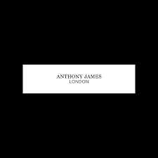 Anthony James discount codes