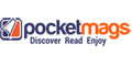 Pocketmags discount codes