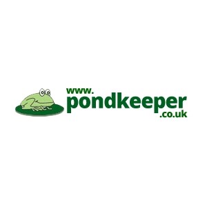 Pondkeeper Discount Codes & Promos May 2024