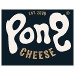 Pong Cheese discount codes