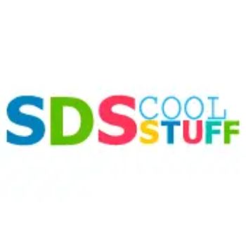 SDS Cool Stuff discount codes