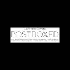 Postboxed discount codes