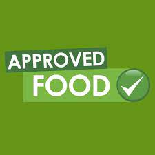 Approved Food discount codes