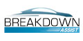Breakdown Assist discount codes