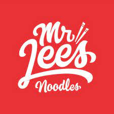 Mr Lee's Healthy Noodles discount codes