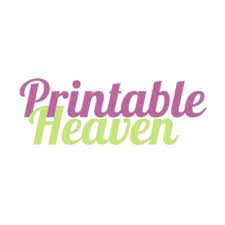 Printable Heaven discount codes