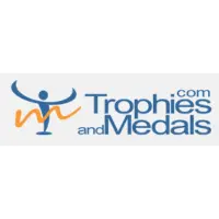Trophies and Medals