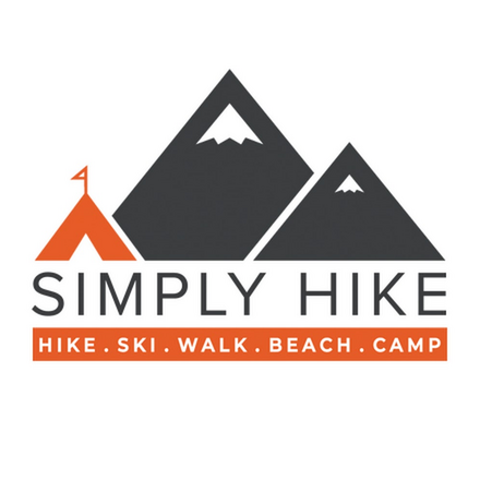 Simply Hike UK discount codes