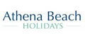 Athena Beach Holidays discount codes