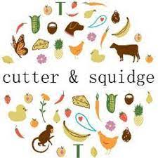 Cutter & Squidge discount codes